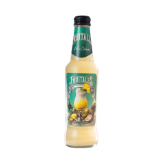 Cocktail Fruitales Pina Colada chai 275ml chính hãng