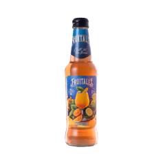 Cocktail Fruitales Chill On The Beach chai 275ml chính hãng