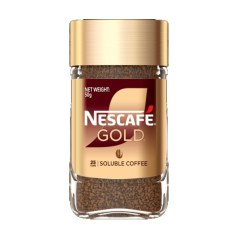 Cà phê hòa tan Nescafé Gold Blend hũ 50g chính hãng