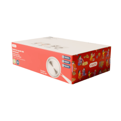 Bộ quánh chảo Inox Omi Gourmet chính hãng