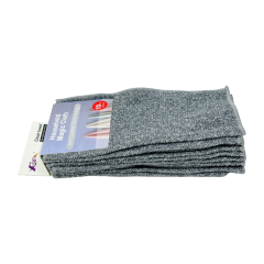 Lô 10 khăn lau đa năng Tuyết Mai than tre 25x25cm chính hãng | Siêu Thị GO!– Thực phẩm giá tốt