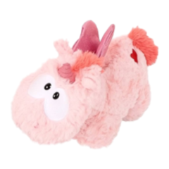 Thú bông thỏ tiểu thư 26cm chính hãng