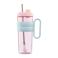 Bình nước nhựa Inochi Kita Charm 900ml chính hãng