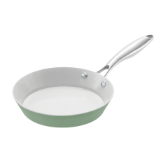 Chảo rán chống dính Inochi Mori Veggie 26cm chính hãng