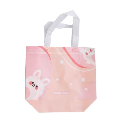Túi vải NNB PB003 28x20cm chính hãng
