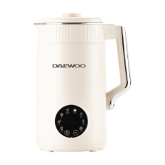 Máy làm sữa hạt đa năng Daewoo DWSM 1512 chính hãng
