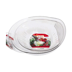 Bộ 2 rổ 3in1 20 + 26cm chính hãng