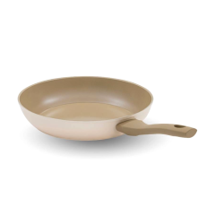 Chảo xào chống dính ceramic AmerCook Luna 28cm chính hãng