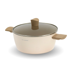 Nồi chống dính ceramic AmerCook Luna 20cm chính hãng