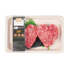 Bò Úc xay Black Angus GO! 300g chính hãng | Siêu Thị GO!– Thực phẩm giá tốt