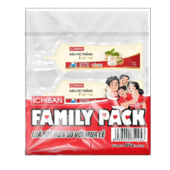 Lô 3 tàu hũ trắng Fuji San 220g chính hãng | Siêu Thị GO!– Thực phẩm giá tốt