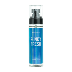 Xịt toàn thân Bodymiss Funky Fresh 105ml chính hãng