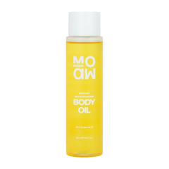 Dầu dưỡng thể Moaw Moaws sáng da 150ml chính hãng