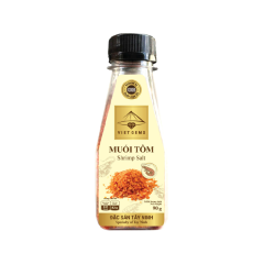 Muối tôm Viet Gems 90g chính hãng | Siêu Thị GO!– Thực phẩm giá tốt