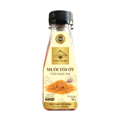 Muối tỏi ớt Viet Gems 90g chính hãng | Siêu Thị GO!– Thực phẩm giá tốt