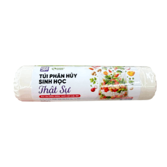 Túi đựng thực phẩm PHSH Deo Deo 20x30cm 0659 chính hãng