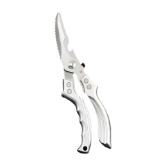 Kéo inox cắt xương đa năng K18 chính hãng