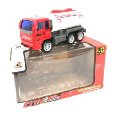 Đồ chơi xe bồn 0319A.5 chính hãng