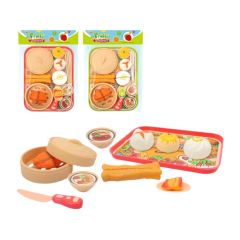 Bộ đồ chơi Dimsum JF9102.28 chính hãng