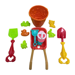 Đồ chơi đi biển Sun Kids C991 chính hãng