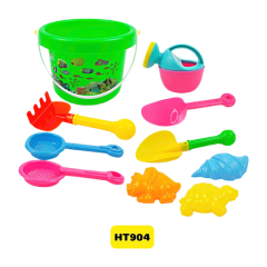 Lưới xô đi biển Hoàng Thu HT904 chính hãng
