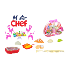 Bộ đồ chơi nấu ăn 99.14 chính hãng