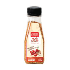 Muối ớt GO! 100g chính hãng | Siêu Thị GO!– Thực phẩm giá tốt