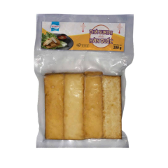 Chả surimi kiểu Hàn Quốc TVS 200g chính hãng