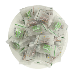 Kẹo dẻo Gummy Guzero 300g chính hãng