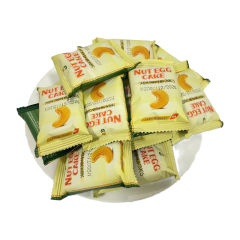 Bánh trứng rắc hạt 300g chính hãng