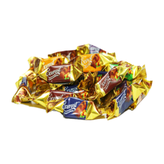 Kẹo Socola Everest 500g chính hãng