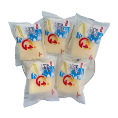 Bánh hấp vị sữa chua 500g chính hãng