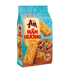 Bánh gạo nướng An vị nấm hương om nước tương 140g chính hãng | Siêu Thị GO!– Thực phẩm giá tốt