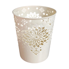 Sọt rác hoa 1128 chính hãng