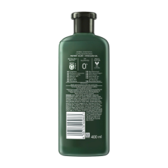 Dầu xả Herbal Essences bơ & lô hội 400ml chính hãng