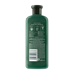 Dầu gội Herbal Essences bơ & lô hội 400ml chính hãng
