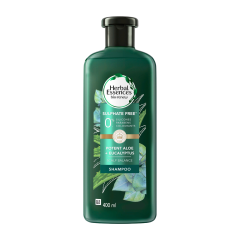 Dầu gội Herbal Essences bạch đàn & lô hội 400ml chính hãng