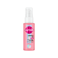 Serum dưỡng tóc Sunsilk bóng mượt tỏa nắng 45ml chính hãng