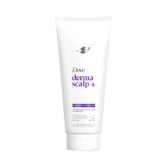 Dầu xả Dove Derma Scalp Hairfall 300g chính hãng