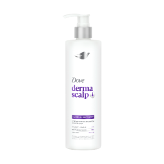 Dầu gội Dove Derma Scalp Hairfall 350g chính hãng