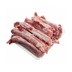 Sườn que đông lạnh nhập khẩu 1kg chính hãng | Siêu Thị GO!– Thực phẩm giá tốt