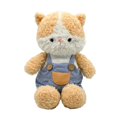 Thú bông Miu Miu 42cm chính hãng