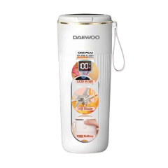 Ly xay cầm tay Daewoo DWBL-3424 340ml chính hãng