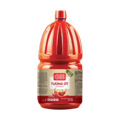 Tương ớt GO! 2.1kg chính hãng | Siêu Thị GO!– Thực phẩm giá tốt