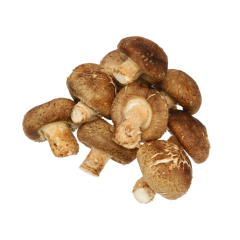 Nấm hương tươi hữu cơ 150g chính hãng