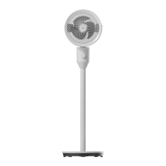 Quạt đứng lưu thông không khí Aqua AQF ED1800TW chính hãng