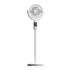 Quạt đứng lưu thông không khí Aqua AI AQF ED1823TW chính hãng