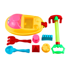 Đồ chơi thuyền đi biển Hoàn Thu HT7611 chính hãng