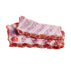 Sườn bẹ heo đông lạnh 500g chính hãng | Siêu Thị GO!– Thực phẩm giá tốt