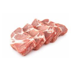 Nạc dăm heo đông lạnh 500g chính hãng | Siêu Thị GO!– Thực phẩm giá tốt